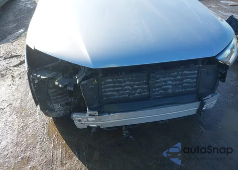 2020 Audi Q7 Premium 45 Tfsi Quattro Tiptronic from USA, damaged, VIN WA1AJAF74LD010081